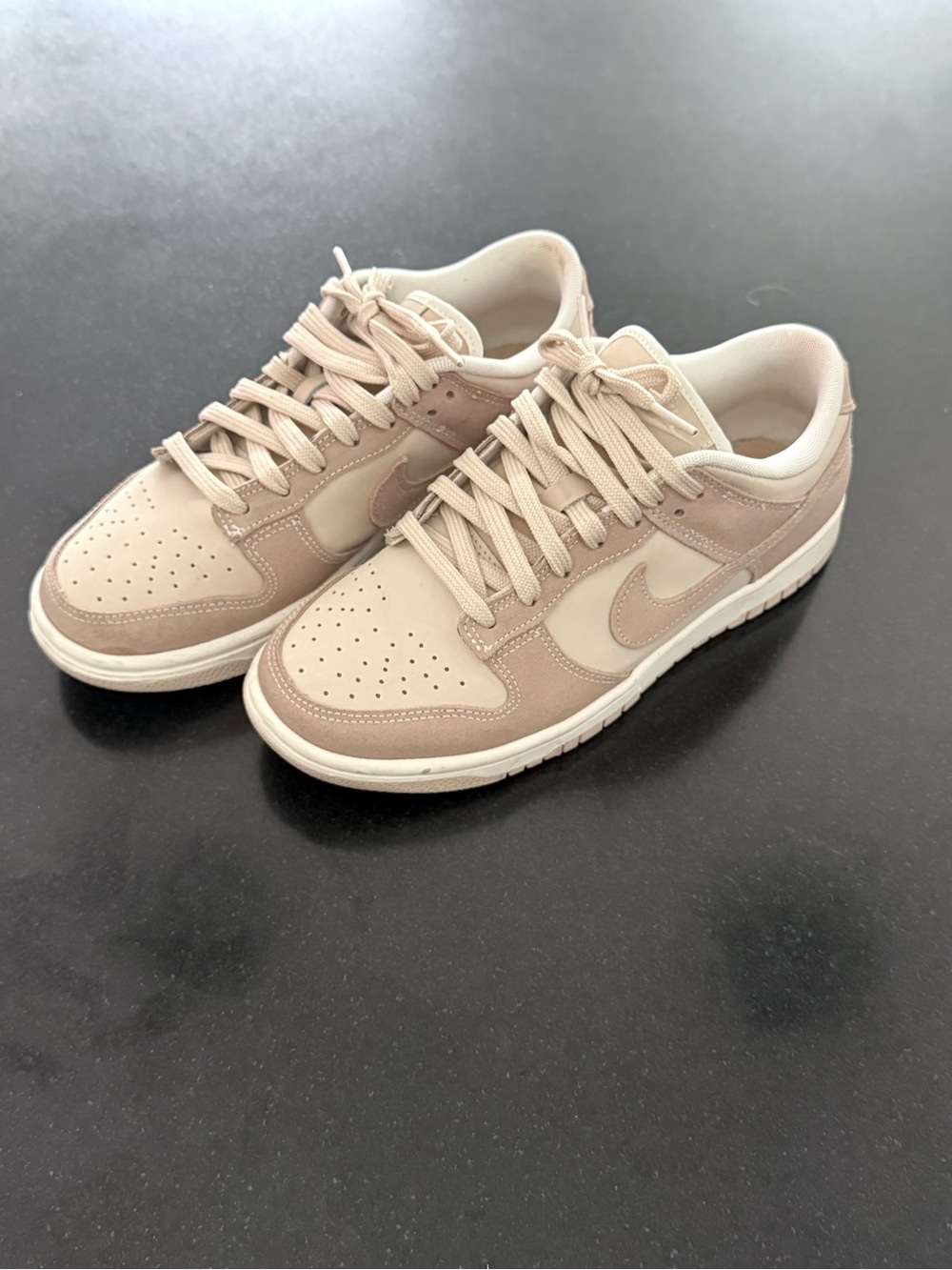 Nike Women’s Dunk Low SandDrift